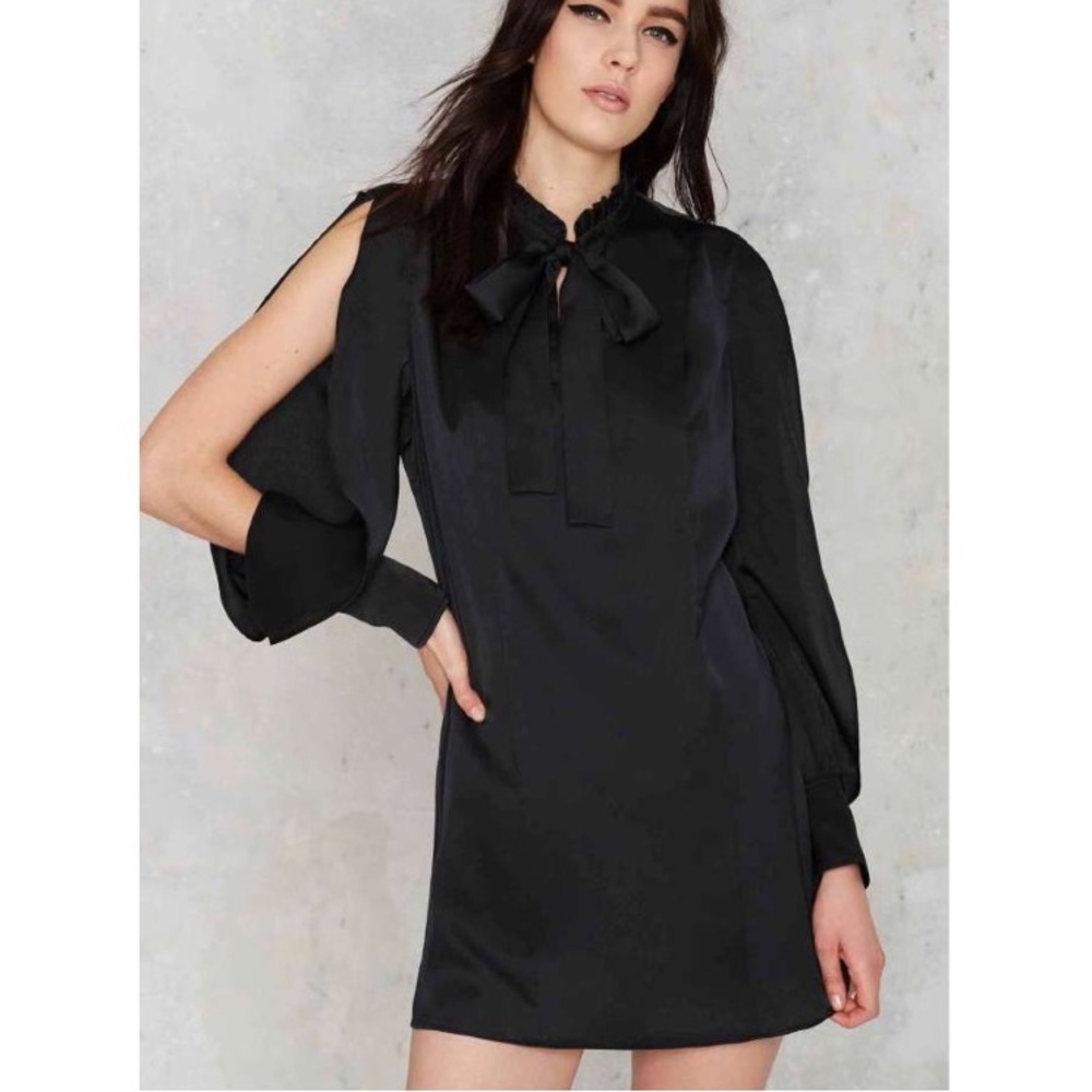Cosette dress